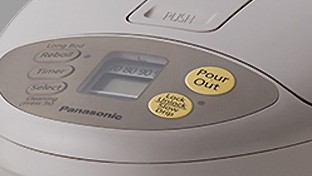 Temperature Selector