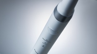 Ultra-slim, Ergonomic Design