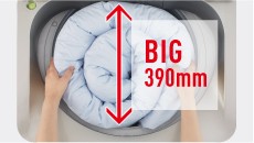 Easy to Load / Unload