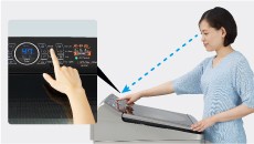 Easy to Read & Operate