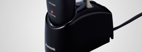 Convenient charging stand