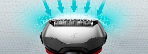 Multi-fit Arc Blades