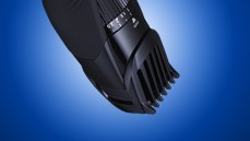 Comb attachment