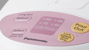Temperature Selector