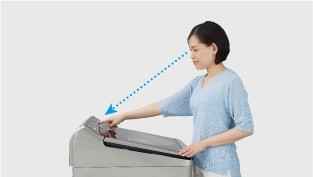 Easy to Read / Easy to Operate