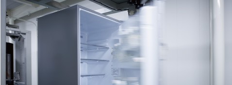 Door Open-Close Durability Test