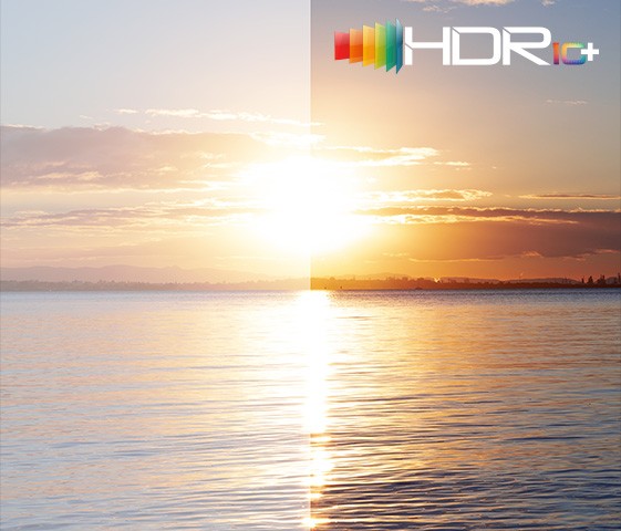 HDR10+