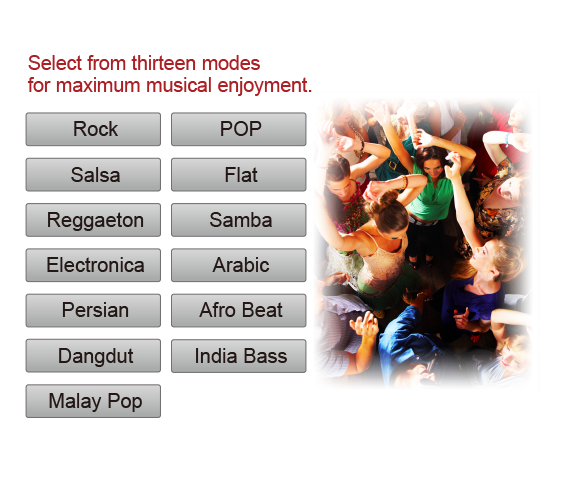 Make your party that much more fun