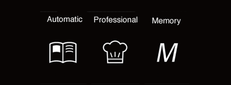 Simple and Quick Cooking