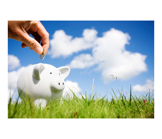 Save money by making the switch