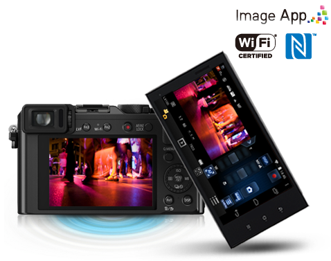 Remote Shooting / Remote View