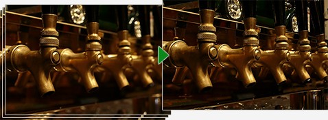 Focus Stacking - Adjust The Focus Area After Shooting