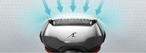 Multi-fit Arc Blades