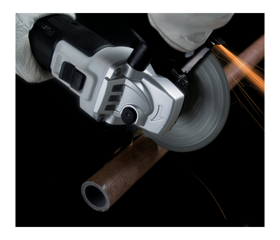 Cordless Angle Grinder Other Features