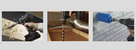 Powerful to the Finish