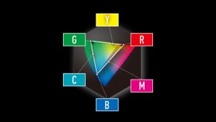 6 Colour Reproduction