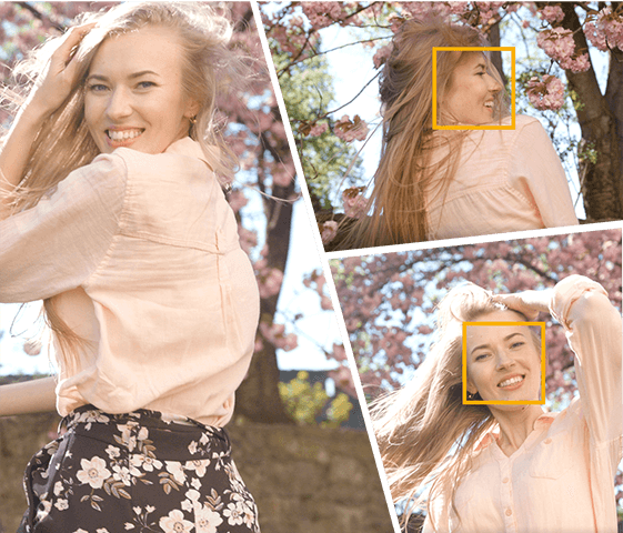 4K High-Precision AF