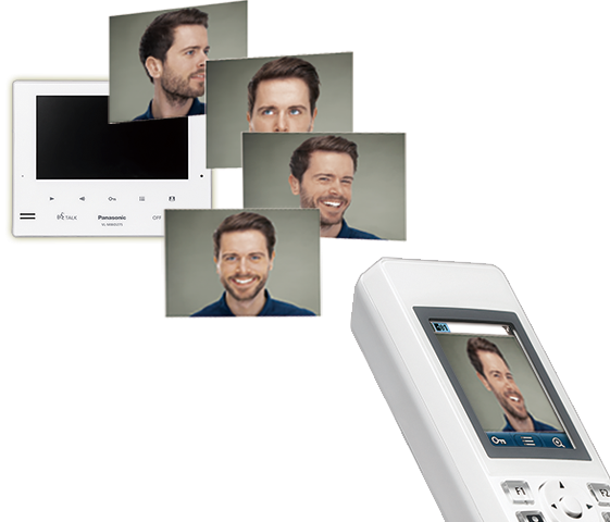 Auto Picture recording