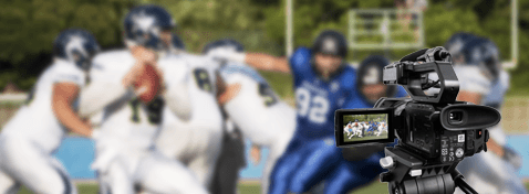 Full-HD Live Streaming via WIFI