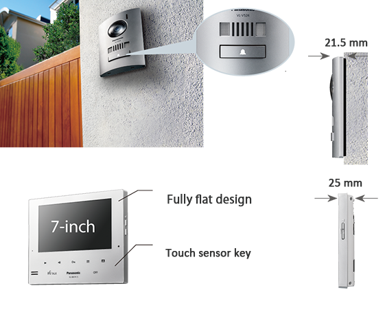 Sophisticated Design