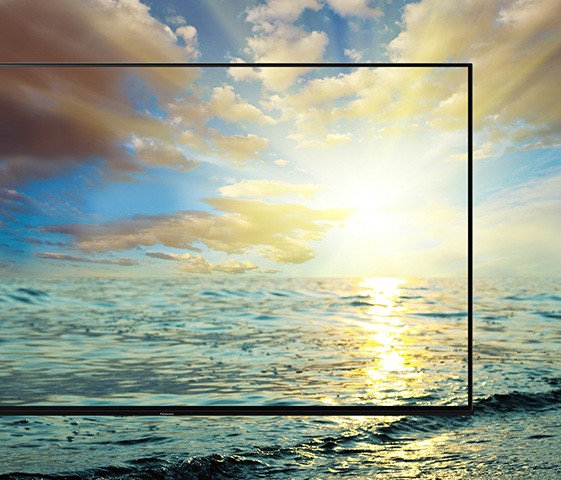 Luminous HDR Cinema Display Pro