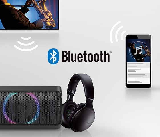 Bluetooth Audio Link