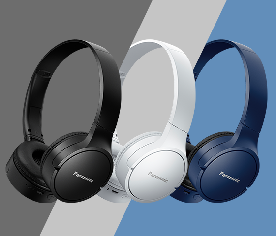 Slim Design, Stylish Colours