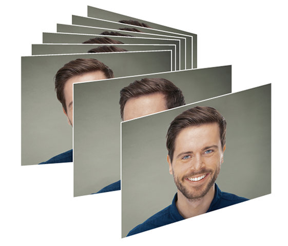 Auto Picture recording