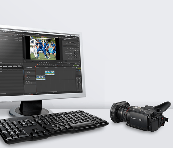 Multi-Formats Supported