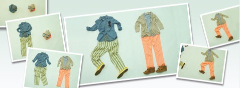 Stop Motion Animation