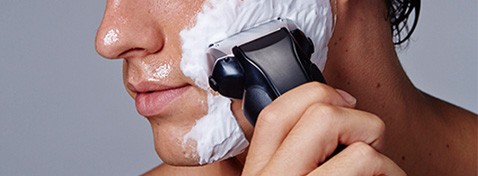 Våtrakning med Wet/Dry