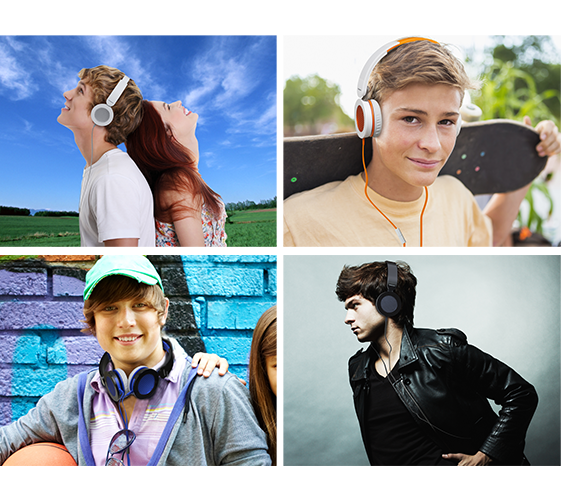 Design som sticker ut