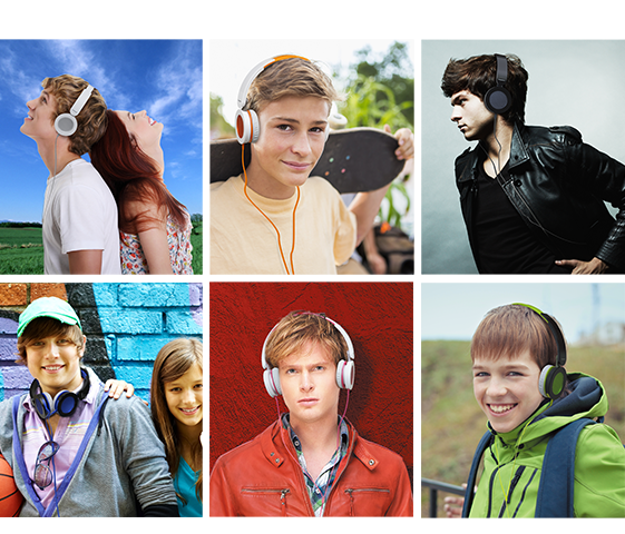 Design som sticker ut