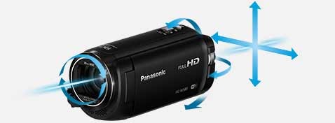 Perfekt resultat utan bildbrus
