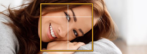 Face / Eye Detection AF