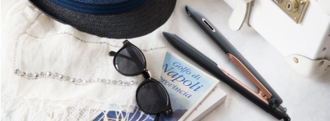 5 temperaturinställningar / 30 sekunders snabbuppvärmning