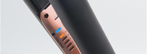 Universell nätspänning