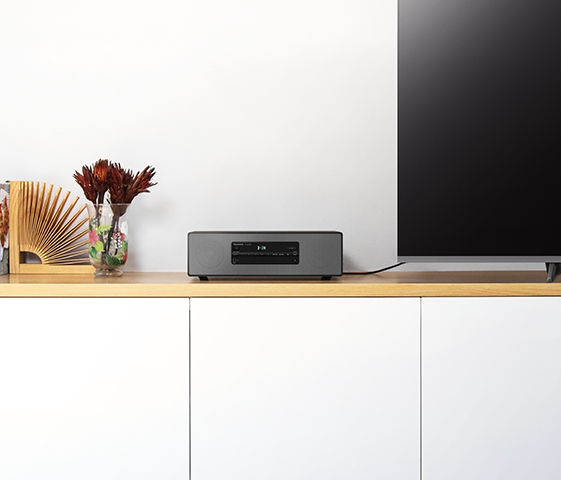 Ett bättre ljud gör hela din TV-upplevelse bättre