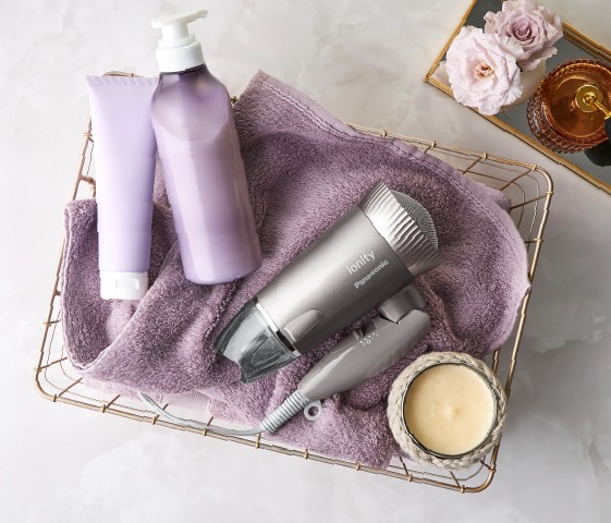 Foldable, Compact Design