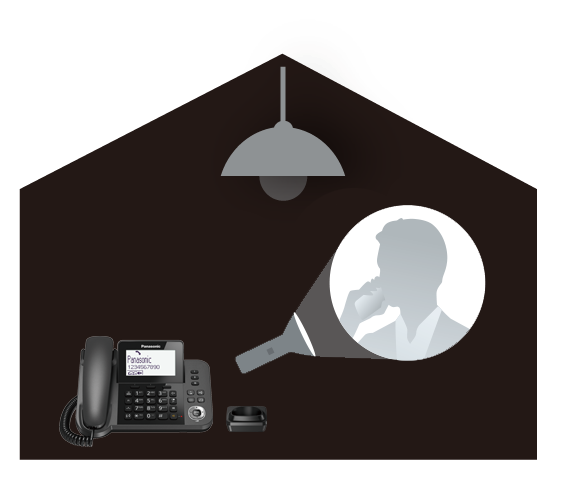 Power Back-Up Operation