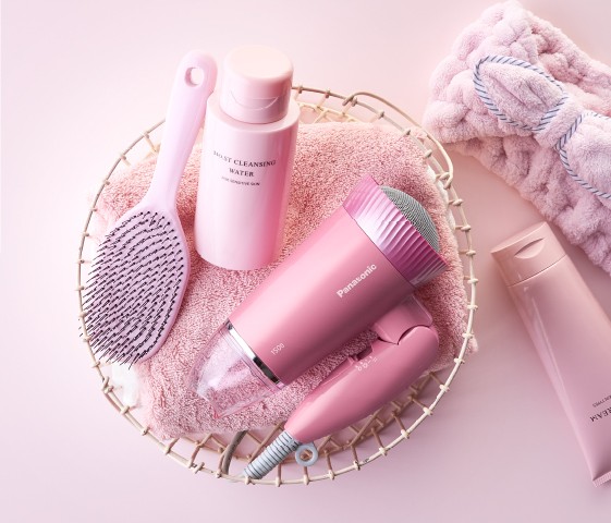 Foldable, Compact Design