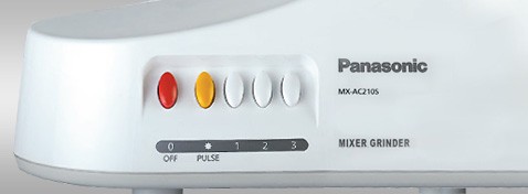 Convenient Piano Type Button Switches