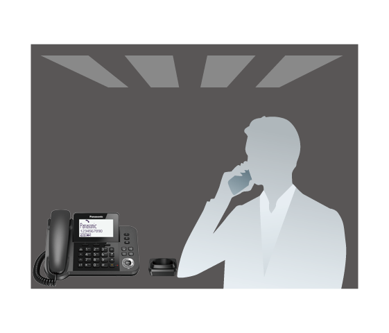 Power Back-Up Operation