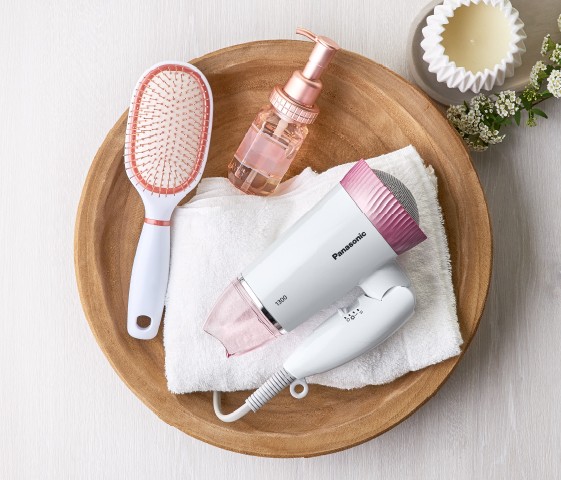 ดีไซน์กะทัดรัด พับเก็บได้