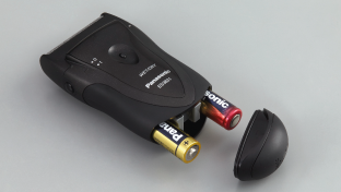 ใช้งานแบตเตอรี่