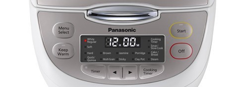 จอแสดงผล LED สีขาว ดูง่าย