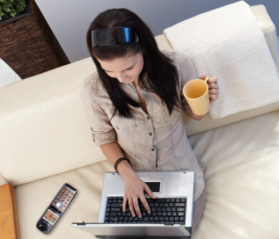 ระบบ Speakerphone