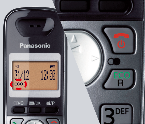 โหมดประหยัดพลังงาน