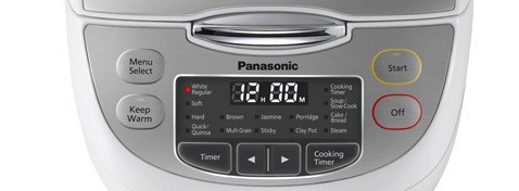 จอแสดงผล LED สีขาว ดูง่าย