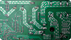 高效基板三防膠設計
